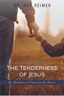 The Tenderness of Jesus: An Invitation to Experience the Savior foto