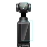 Cumpara ieftin Ecran protectie Lens and Screen Protector DJI OSMO Pocket 3