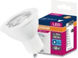 LVPAR165036 4,5W/865 230V GU10 FS1 OSRAM