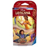 Lorcana TCG - Reign of Jafar - A Harmonious Team Starter Deck, Ravensburger