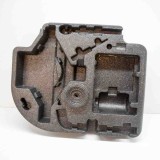 Spuma Portbagaj Volvo XC60 (2008-2017) OEM 31362445 Originala