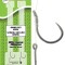 Haldorado - SpeciMethod Rig8 cu fir Mono, tepusa 10mm / carlig 10 fara barbeta - 2 bucati/set