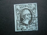 CN STATE GERMANE SAXONIA