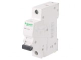 &Icirc;ntrerupător de Supracurent 2A 230/400V 1P 6kA