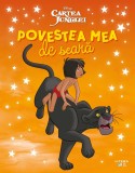 Cumpara ieftin Povestea mea de seara, Disney, Cartea Junglei