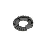 Inel semirigid aluminiu pentru plita S4452, Piesa compatibila aragaz/plita