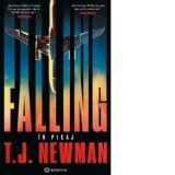 Falling. In picaj - T.J. Newman