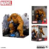 Marvel collection 1/10 wv4 the thing (fantastic four #642)
