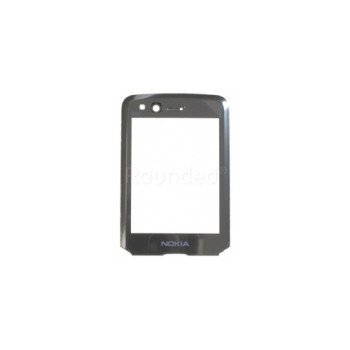 N82 Display Window Silver foto