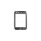 N82 Display Window Silver