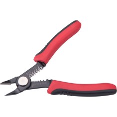 EXTOL PREMIUM cle?te lateral pentru electroni?ti ?i dezizolator, 150 mm foto