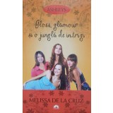 GLOSS, GLAMOUR SI O JUNGLA DE INTRIGI VOL.4-MELISSA DE LA CRUZ-238878
