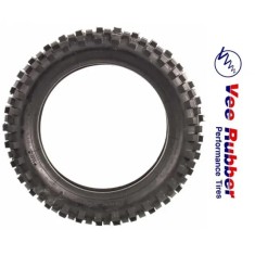Cauciuc moto 3.00-12 Vee rubber (47M TT VRM-174)