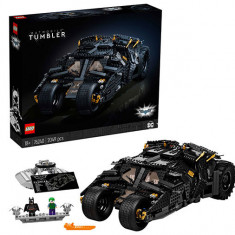 LEGO DC Batmobil Tumbler