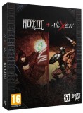 Heretic Hexen Upgraded Edition PC