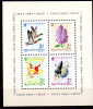 UNGARIA 1964, Flora, Fauna, cosmos, sport, MNH, serie neuzata, Nestampilat