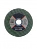 Set 50 Discuri Abrazive Tăiere Metal &Oslash;125 mm, 1.2 mm Grosime &ndash; Compatibile Polizor Unghiular, 12.200 RPM, Inox/Oțel