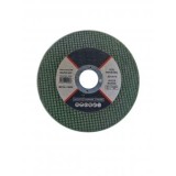 Set 50 Discuri Abrazive Tăiere Metal &Oslash;125 mm, 1.2 mm Grosime &ndash; Compatibile Polizor Unghiular, 12.200 RPM, Inox/Oțel