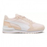 Puma ST Runner v4 NL Island Pink-PUMA White-F 399069-05 399069-05-35.5