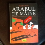 Arabul de maine - Riad Sattouf