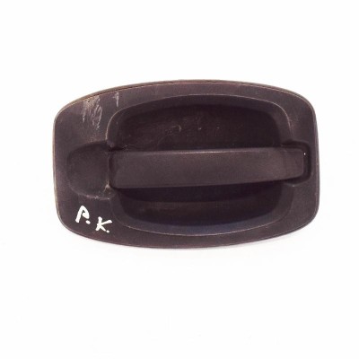 M&amp;acirc;ner exterior ușă st&amp;acirc;nga față CITRO&amp;Euml;N JUMPER Furgon 2013 OEM: A4882242430 10010385 foto