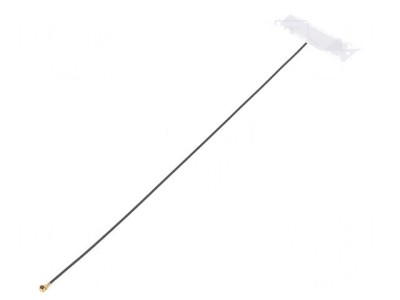Antenă 4dBi Bluetooth WiFi ZigBee foto