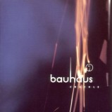 Crackle - The Best of Bauhaus | Bauhaus