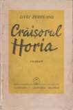 Liviu Rebreanu - Craisorul Horia