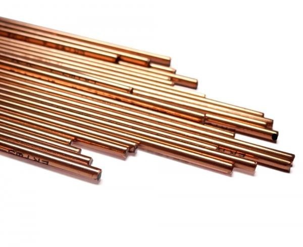 Baghete otel SG2 Intensiv diametru 2.4 mm - 5kg
