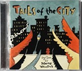 Murray Weinstock &ndash; Tails Of The City (Dog Tunes) _ VG+/NM rock punk _ Love Notes, SUA, 2004