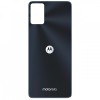 Capac Baterie Motorola Moto E22i / E22, Negru, Service Pack 5S58C21599