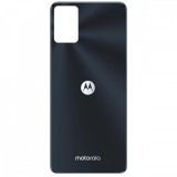 Capac Baterie Motorola Moto E22i / E22, Negru, Service Pack 5S58C21599