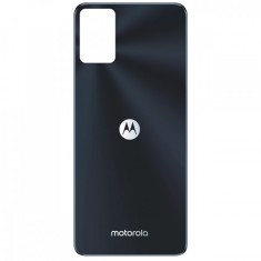 Capac Baterie Motorola Moto E22i / E22, Negru, Service Pack 5S58C21599
