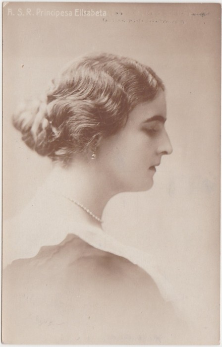 CP A.S.R. Principesa Elisabeta Editura Socec ND