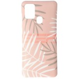 Husă Samsung Galaxy A21s TPU Matte Design 11