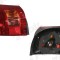 Stop spate lampa Toyota Corolla Hatchback 01.2002-12.2003 BestAutoVest partea Dreapta