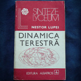 DINAMICA TERESTRA - NESTOR LUPEI - LYCEUM
