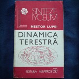 Cumpara ieftin DINAMICA TERESTRA - NESTOR LUPEI - LYCEUM