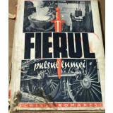 DVP1 Fierul Mecanica