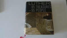 Luther foto