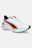 Puma pantofi de alergat Pounce Lite culoarea alb, 310778