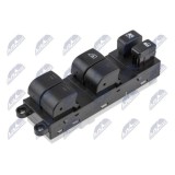 Comutator reglaj geam Subaru Forester 2008-, Impreza 2007-, 83071-FG090