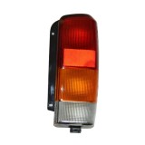 Stop spate lampa Jeep Cherokee (XJ) 10.1996-09.2001 BestAutoVest partea Dreapta, fara suport becuri, Rapid