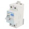 &Icirc;ntrerupător diferențial 40A 100mA 1P+N 240V