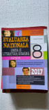 EVALUAREA NATIONALA LIMBA SI LITERATURA ROMANA INITIERE CLASA A VIII A TUNEGARU