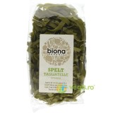 Tagliatelle din Spelta cu Spanac Ecologice/Bio 250g