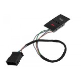 Comutator inchidere centralizata usi Audi A6 C5 1997-2005, 4B1962107