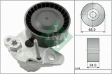 INA 534 0480 10 Intinzator curea, curea distributie