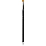 MAC Cosmetics Brush 212 Flat Definer Brush perie plata pentru aplicarea fardului 1 buc