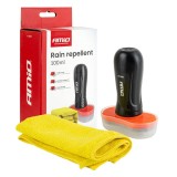 Protecție invizibilă &icirc;mpotriva ștergătoarelor de geamuri &icirc;mpotriva ploii 100ml AMIO-04857